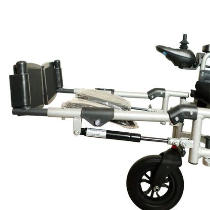 SILLA DE RUEDAS ELÉCTRICA NEUROPLUS