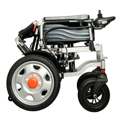 SILLA DE RUEDAS ELÉCTRICA NEUROPLUS