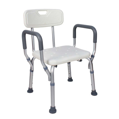 SILLA DE DUCHA PARA ADULTO MAYOR