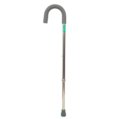 BASTON DE 1 PATA MANGO J