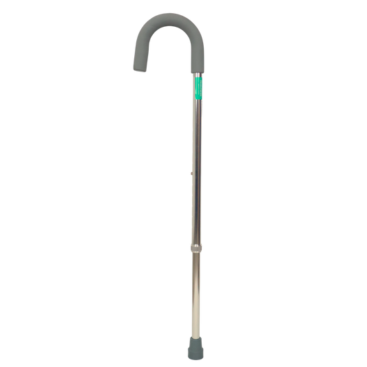 BASTON DE 1 PATA MANGO J