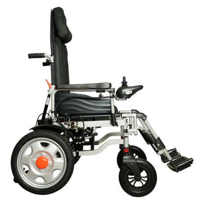 SILLA DE RUEDAS ELÉCTRICA NEUROPLUS