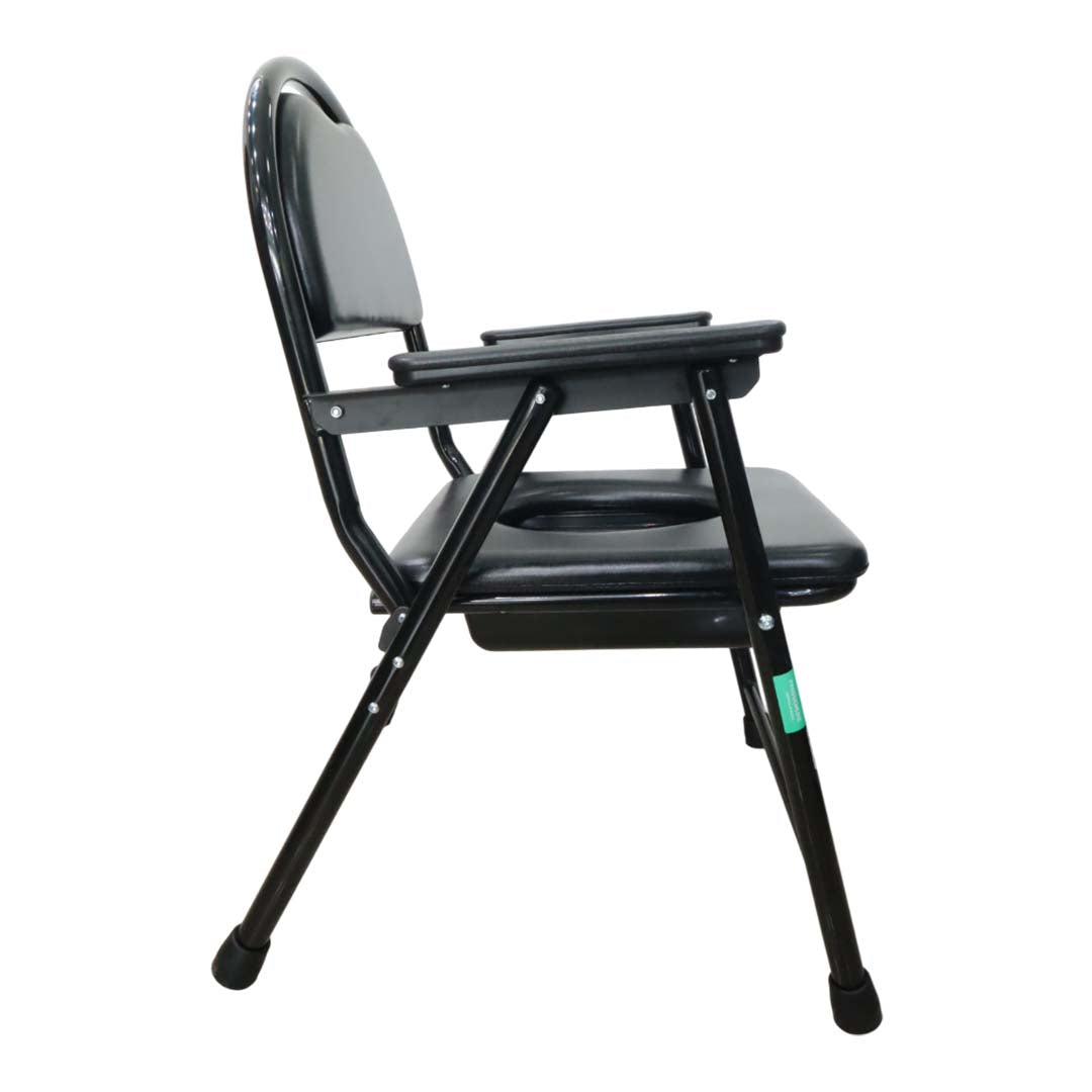 SANITARIO ACOLCHADO ERGONÓMICO