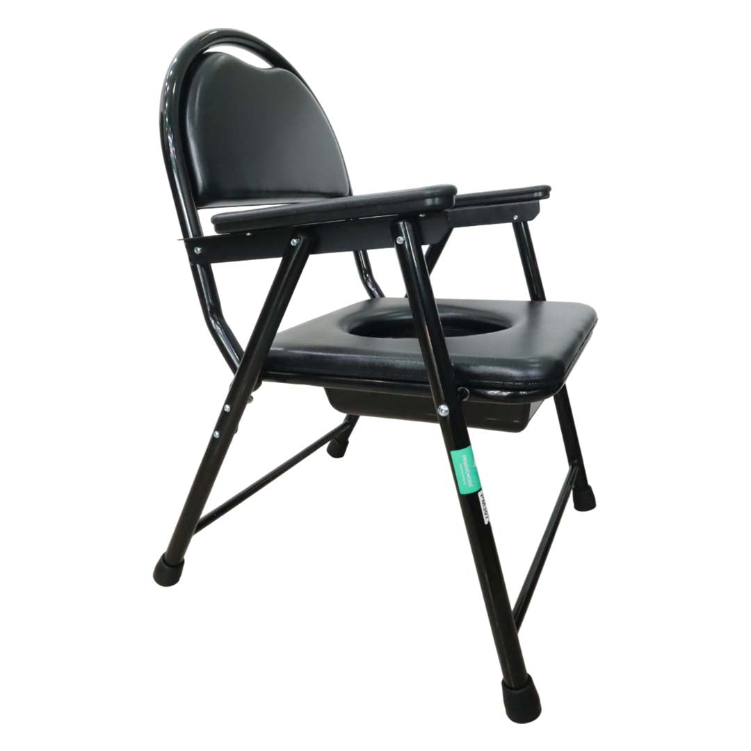 SANITARIO ACOLCHADO ERGONÓMICO