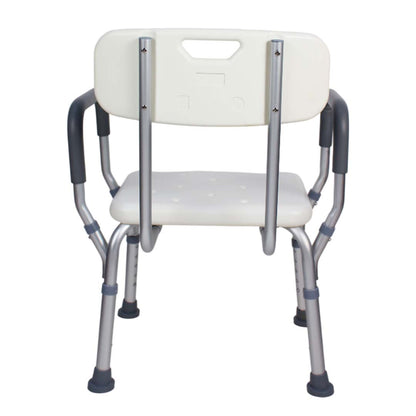 SILLA DE DUCHA PARA ADULTO MAYOR