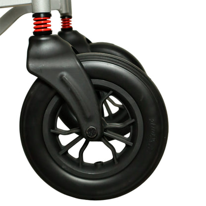 SILLA DE RUEDAS ELÉCTRICA NEUROPLUS