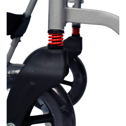 SILLA DE RUEDAS ELÉCTRICA COMFORT