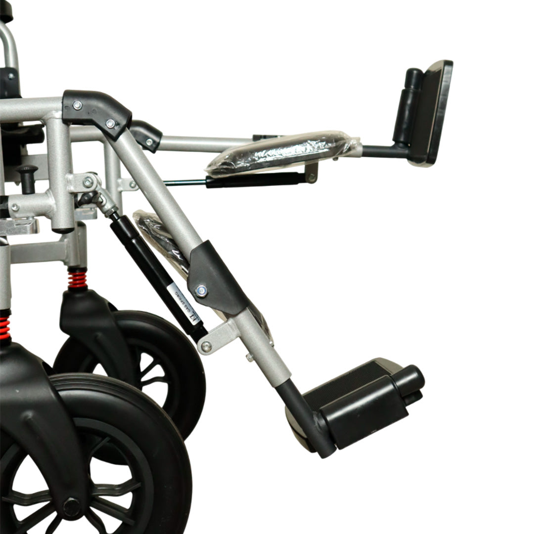 SILLA DE RUEDAS ELÉCTRICA NEUROPLUS