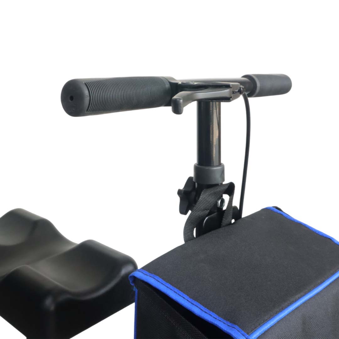 ANDADOR ORTOPÉDICO DE RODILLA