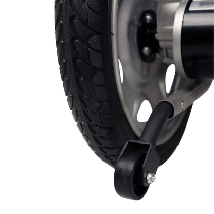 SILLA DE RUEDAS ELÉCTRICA COMFORT