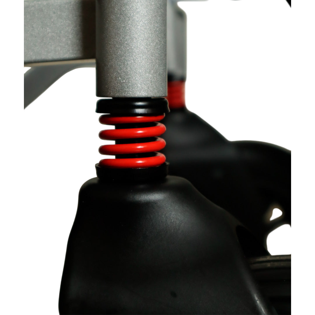 SILLA DE RUEDAS ELÉCTRICA NEUROPLUS