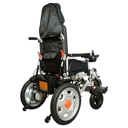 SILLA DE RUEDAS ELÉCTRICA NEUROPLUS