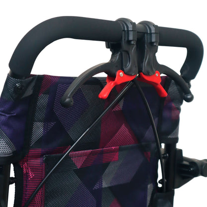 SILLA DE PASEO LITE DE ACERO