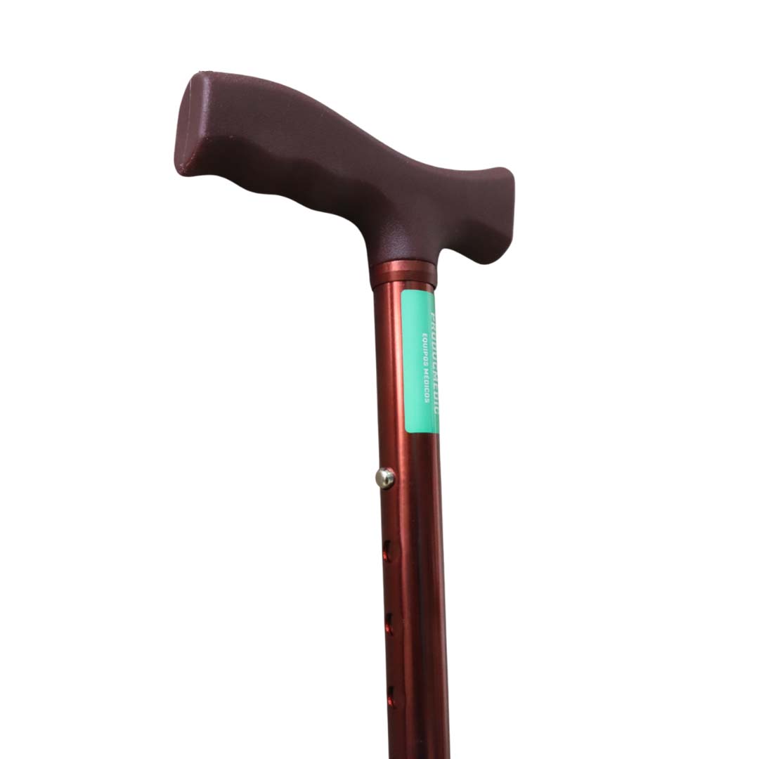 BASTON PLEGABLE MANGO T