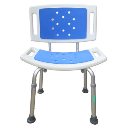 BANCO DE DUCHA PARA EL ADULTO MAYOR