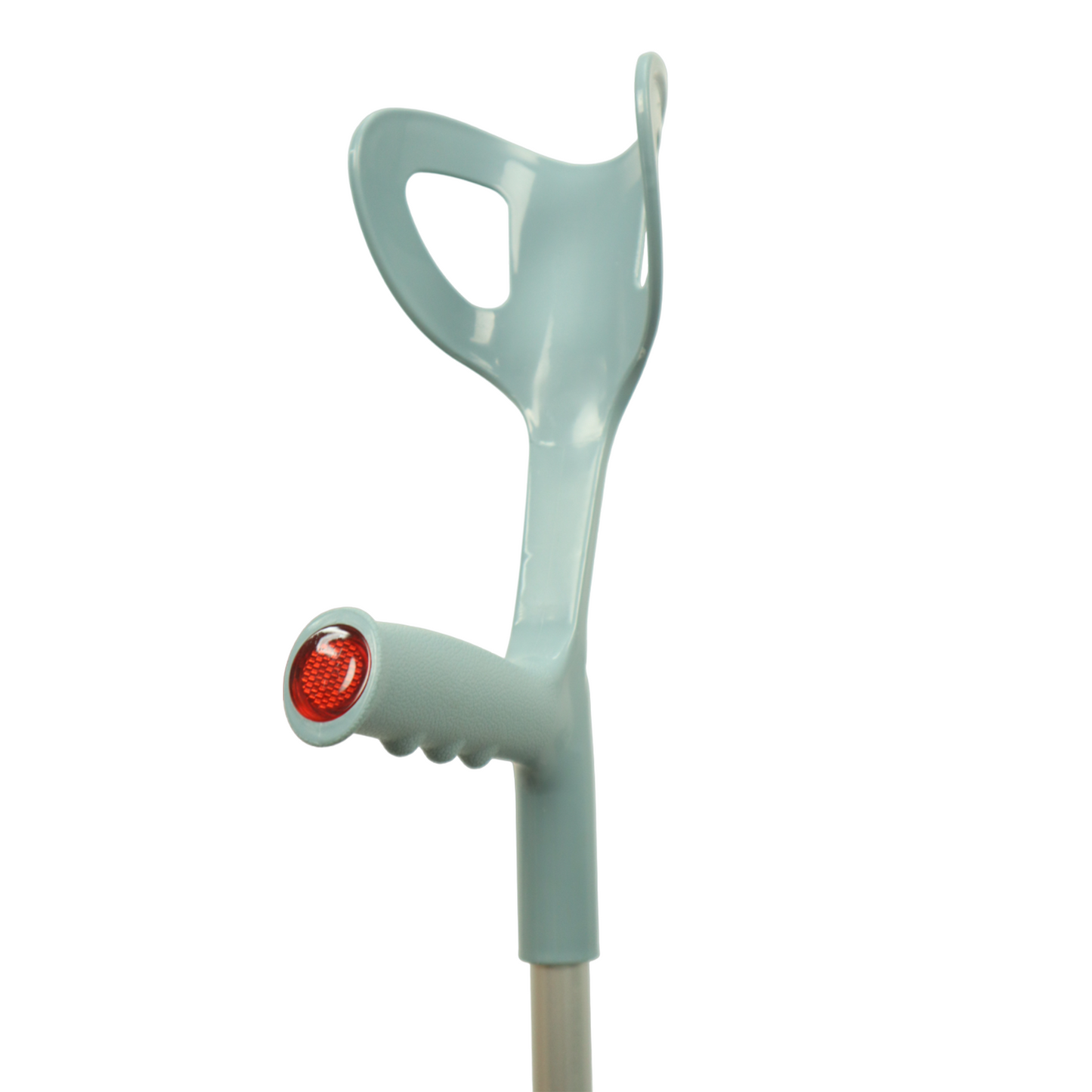 BASTON CANADIENSE ABIERTA DE 1 PATA