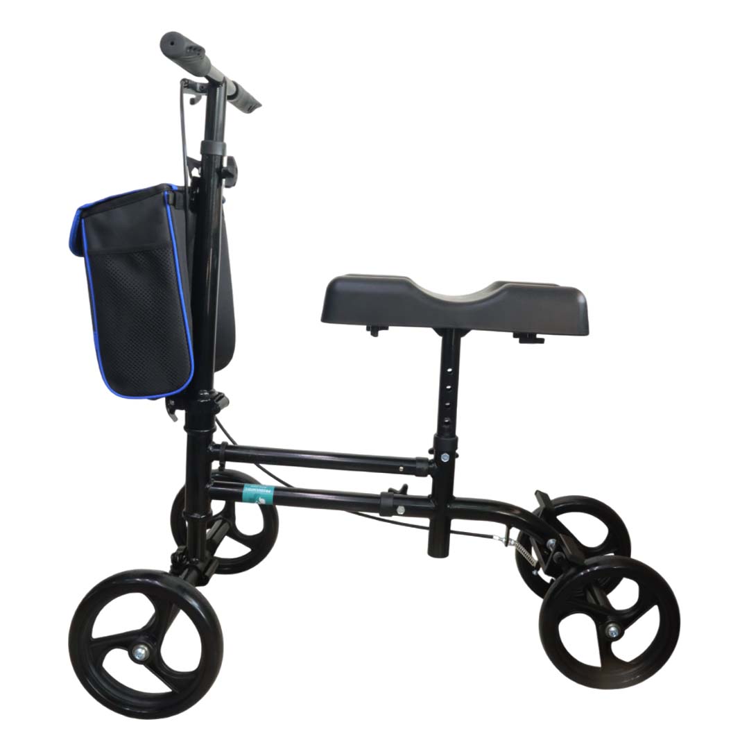 ANDADOR ORTOPÉDICO DE RODILLA