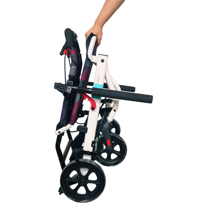 SILLA DE PASEO LITE DE ACERO