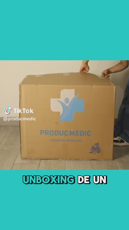 SILLA MULTIFUNCIONAL PREMIUM - GRAN OFERTA