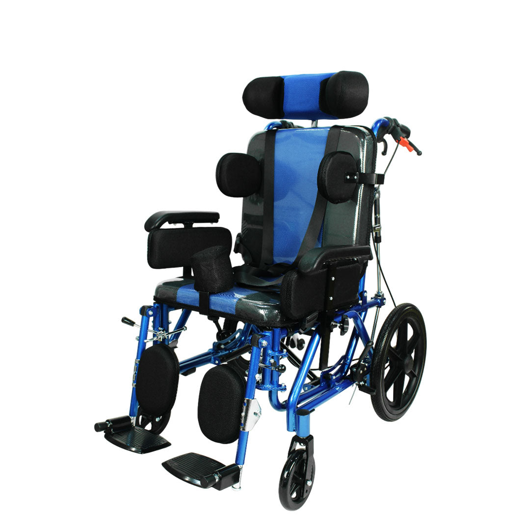 SILLA NEUROLÓGICA ADULTO