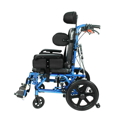 SILLA NEUROLÓGICA PEDIÁTRICA