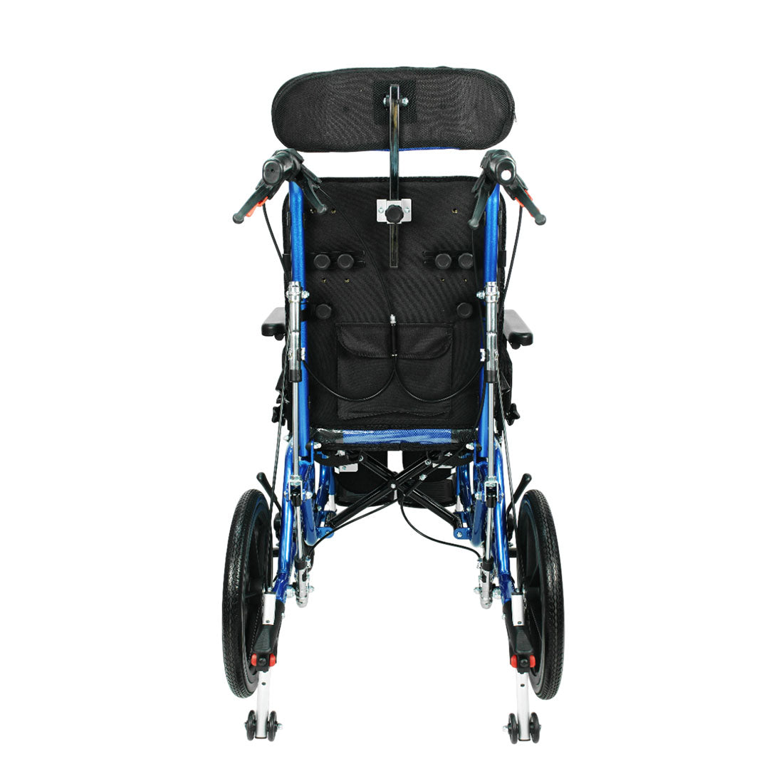 SILLA NEUROLÓGICA PEDIÁTRICA