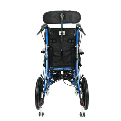 SILLA NEUROLÓGICA PEDIÁTRICA