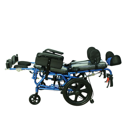 SILLA NEUROLÓGICA PEDIÁTRICA