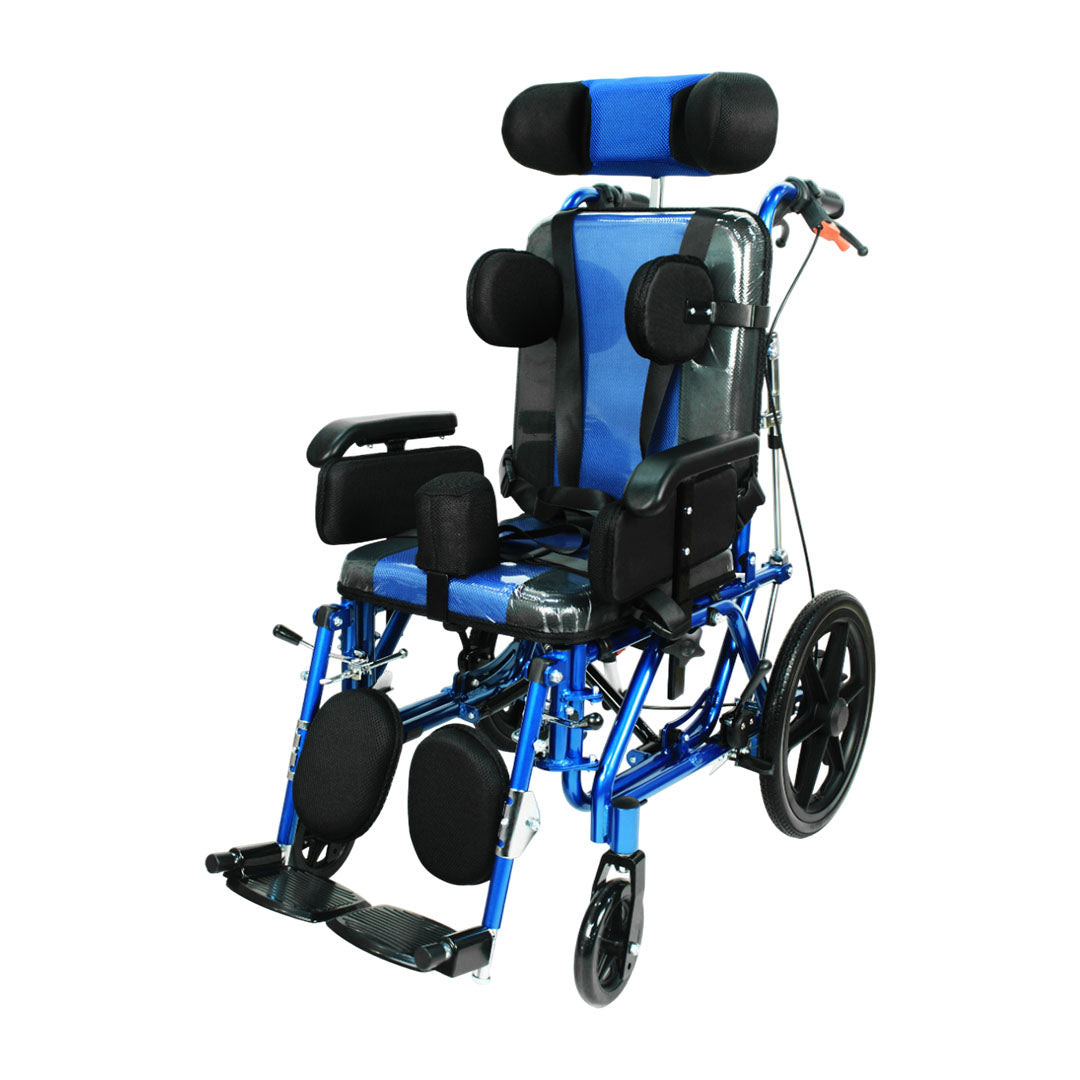 SILLA NEUROLÓGICA PEDIÁTRICA